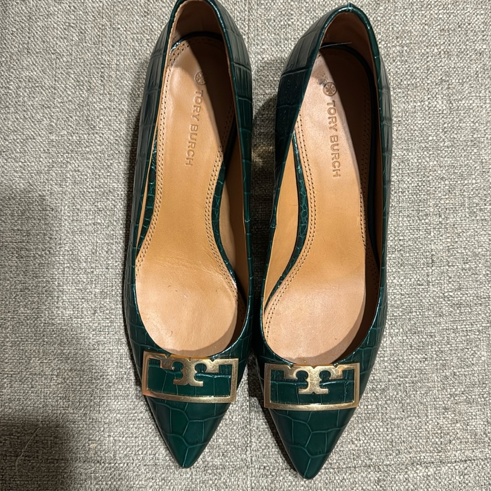 Good shoes